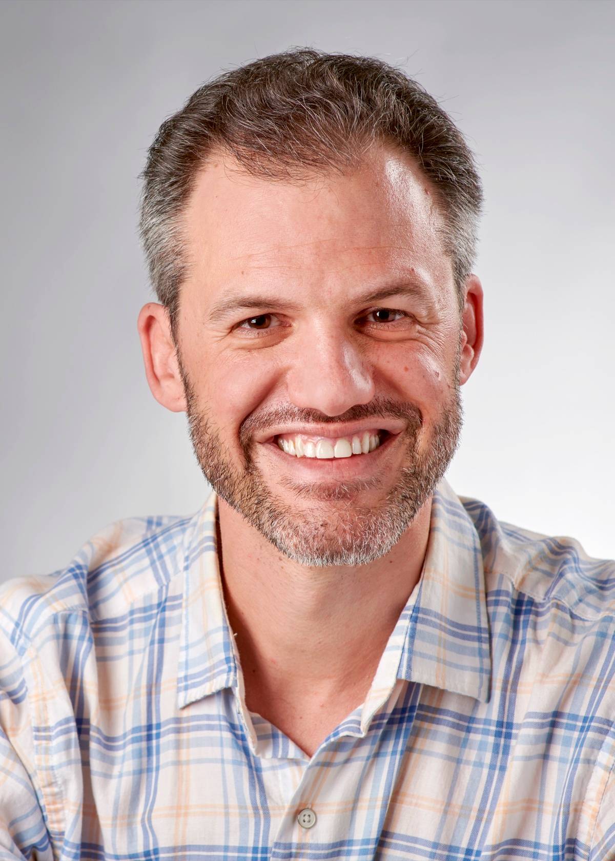 Marcus Berley, Licensed Mental Health Counselor